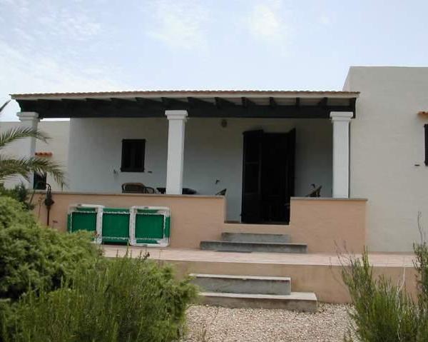 Camp des Pou (1 dormitorio)