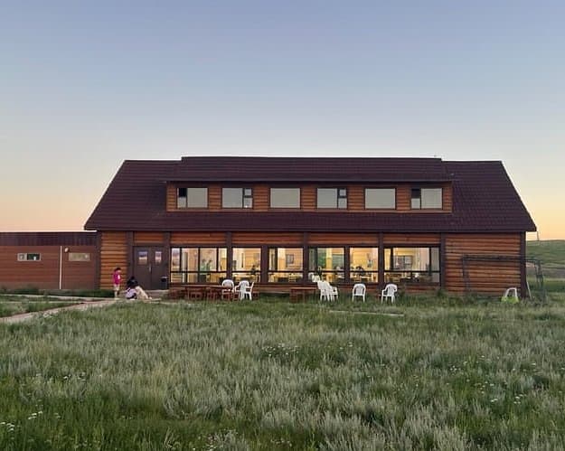 Moltsog Els Ger Camp