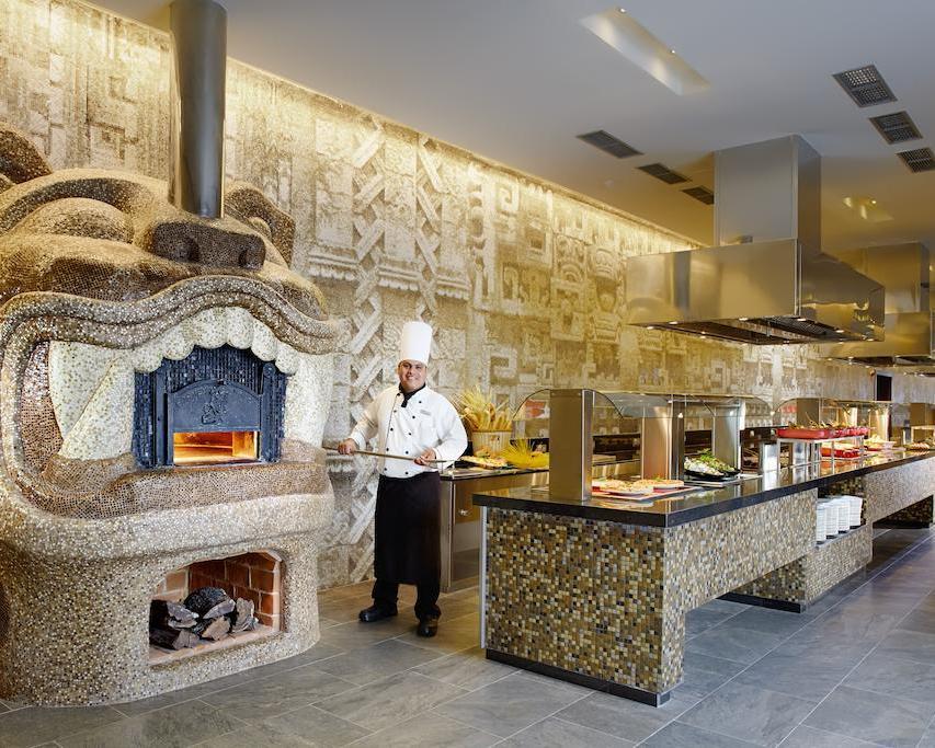 Barcelo Maya Grand Resort - All Inclusive, imagen 2