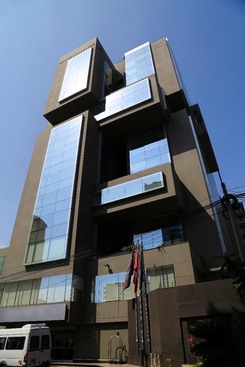 Casa Andina Premium Miraflores