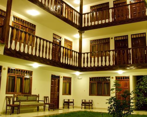 Hotel Posada del Arriero