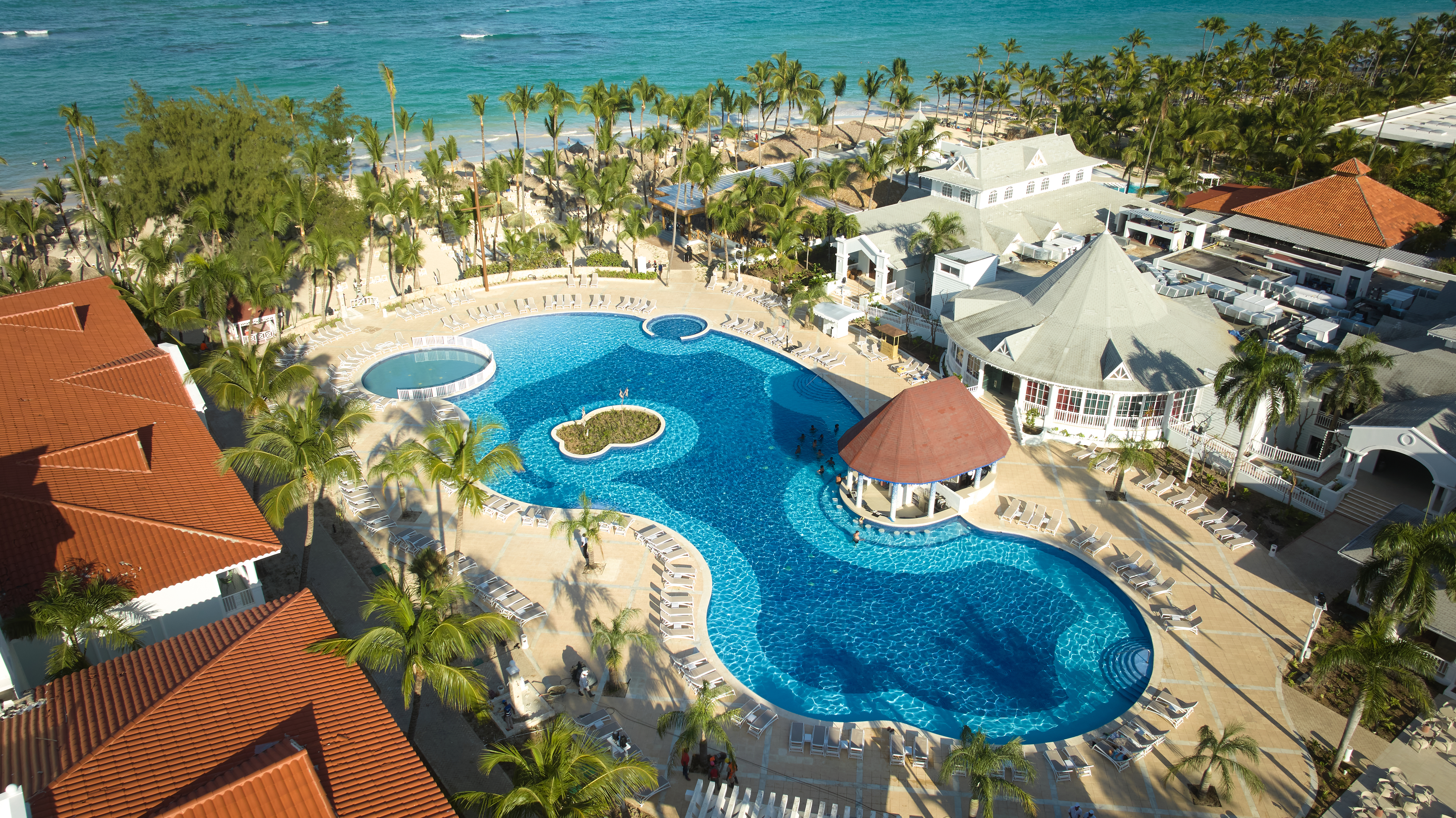 Bahia Principe Luxury Esmeralda
