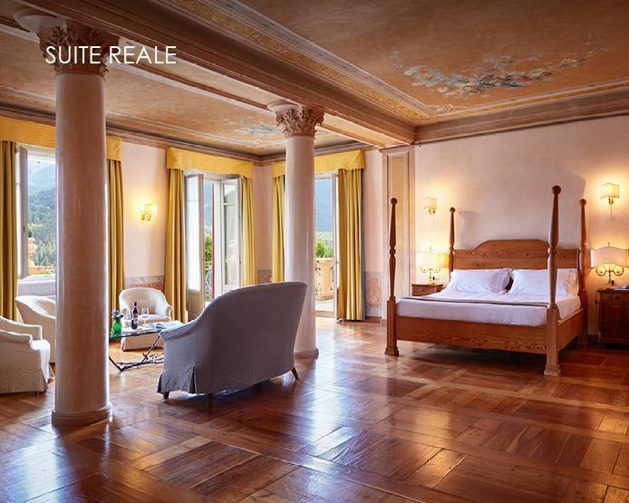QC Terme - Grand Hotel Bagni Nuovi