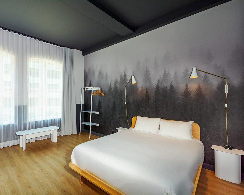 Hôtel du Jardin - Par Les Lofts Vieux-Québec