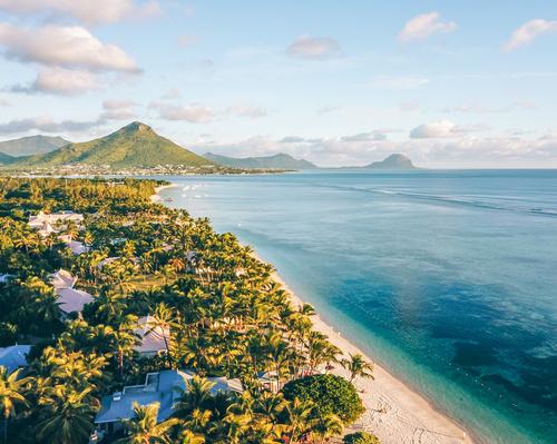 Sugar Beach Mauritius - Airone Selection