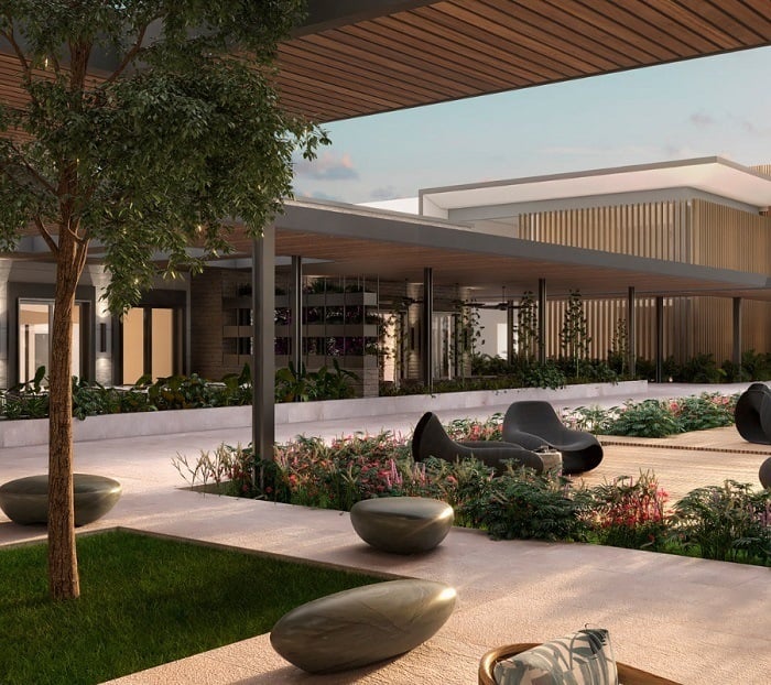 Secrets Tides Punta Cana