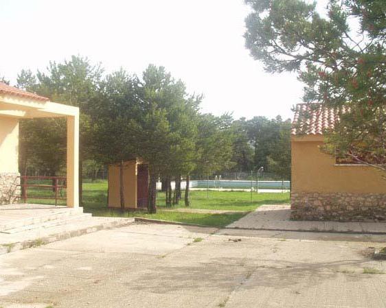 Campamento Condemios (Condemios de Arriba)