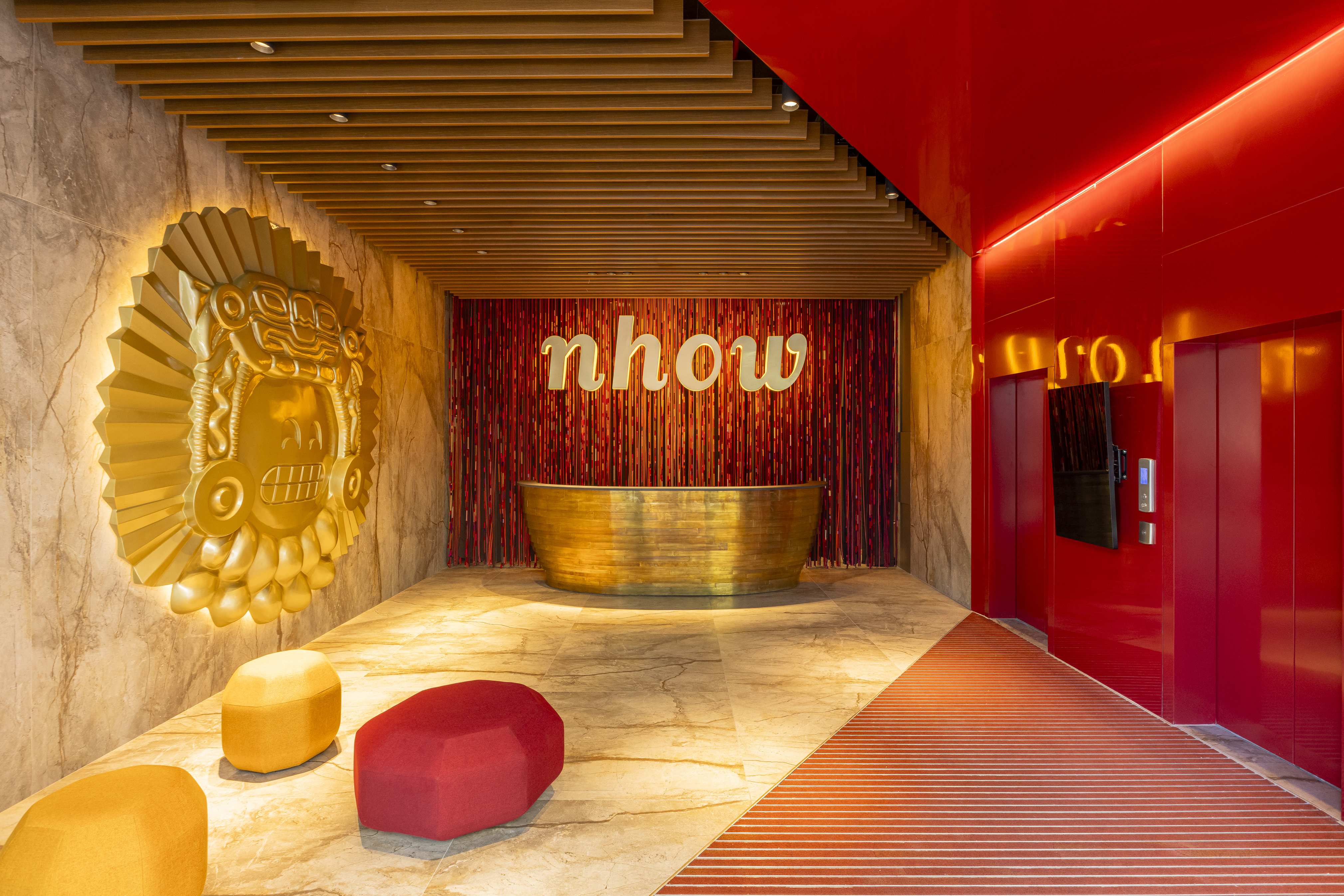 nhow Lima