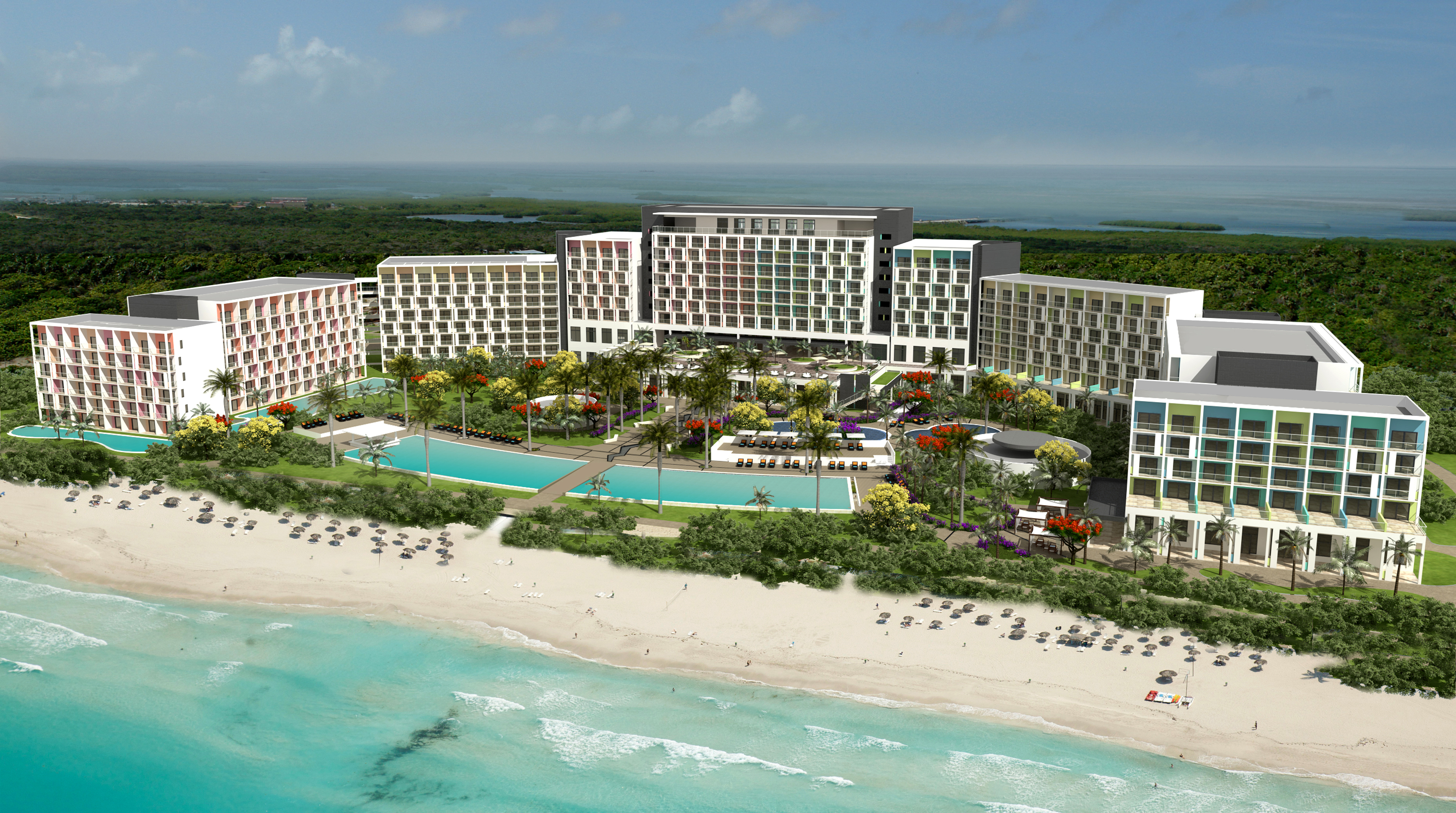 Hotel Iberostar Origin Bella Vista