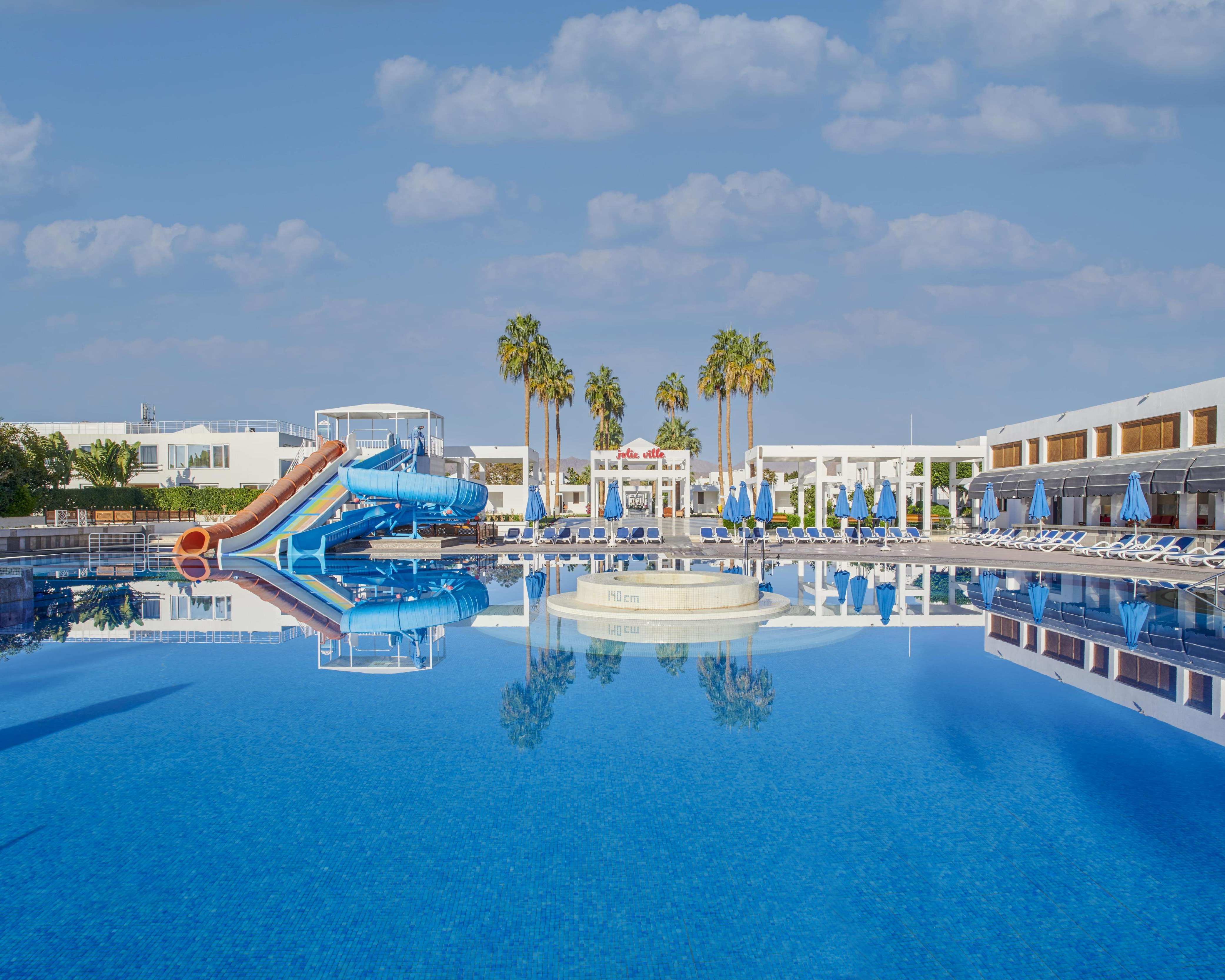 Maritim Jolie Ville Resort 5*