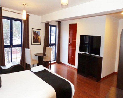Hotel Boutique Ankawa