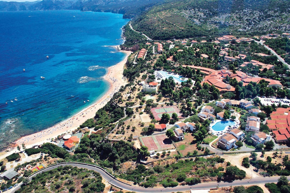 CLUB esse PALMASERA