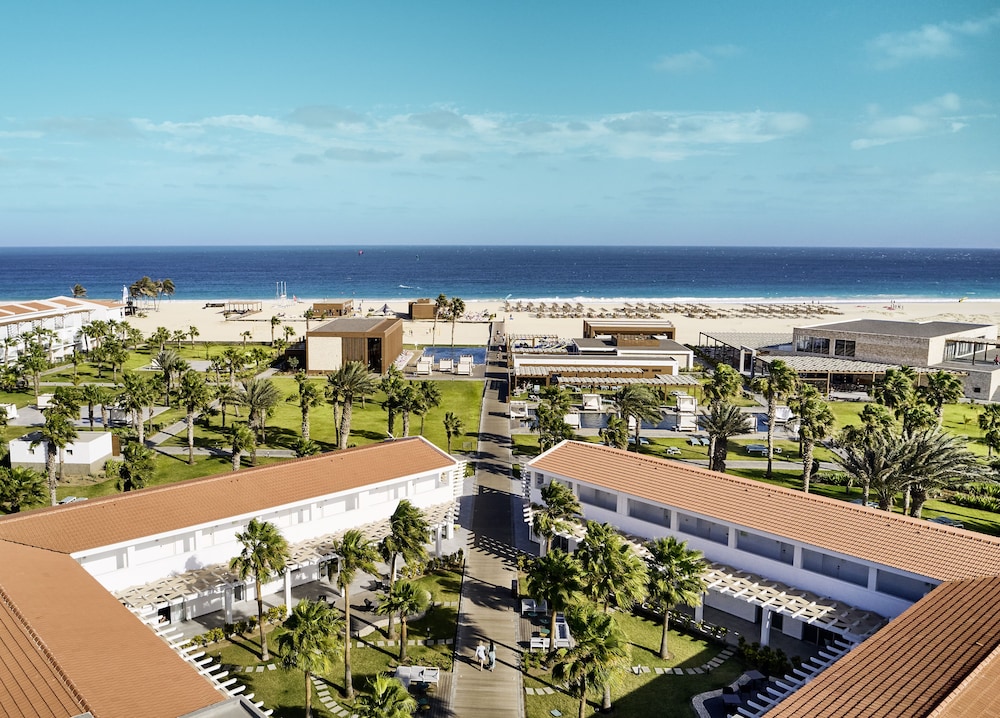ROBINSON CABO VERDE - Adults only (18+)