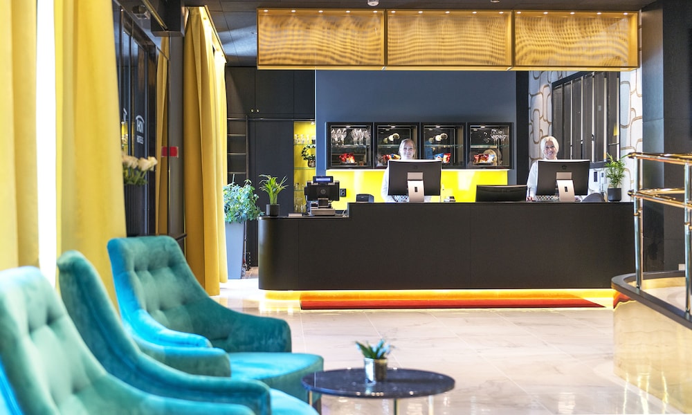 Thon Hotel Orion 4* 
