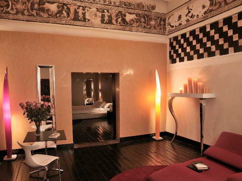 Casa Cartagena Boutique Hotel & Spa
