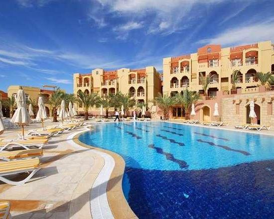 Marina Plaza Hotel