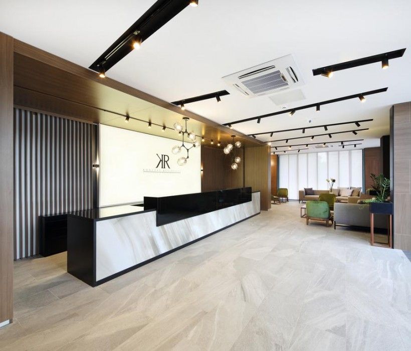 KONCEPT RESIDENCE HOTEL