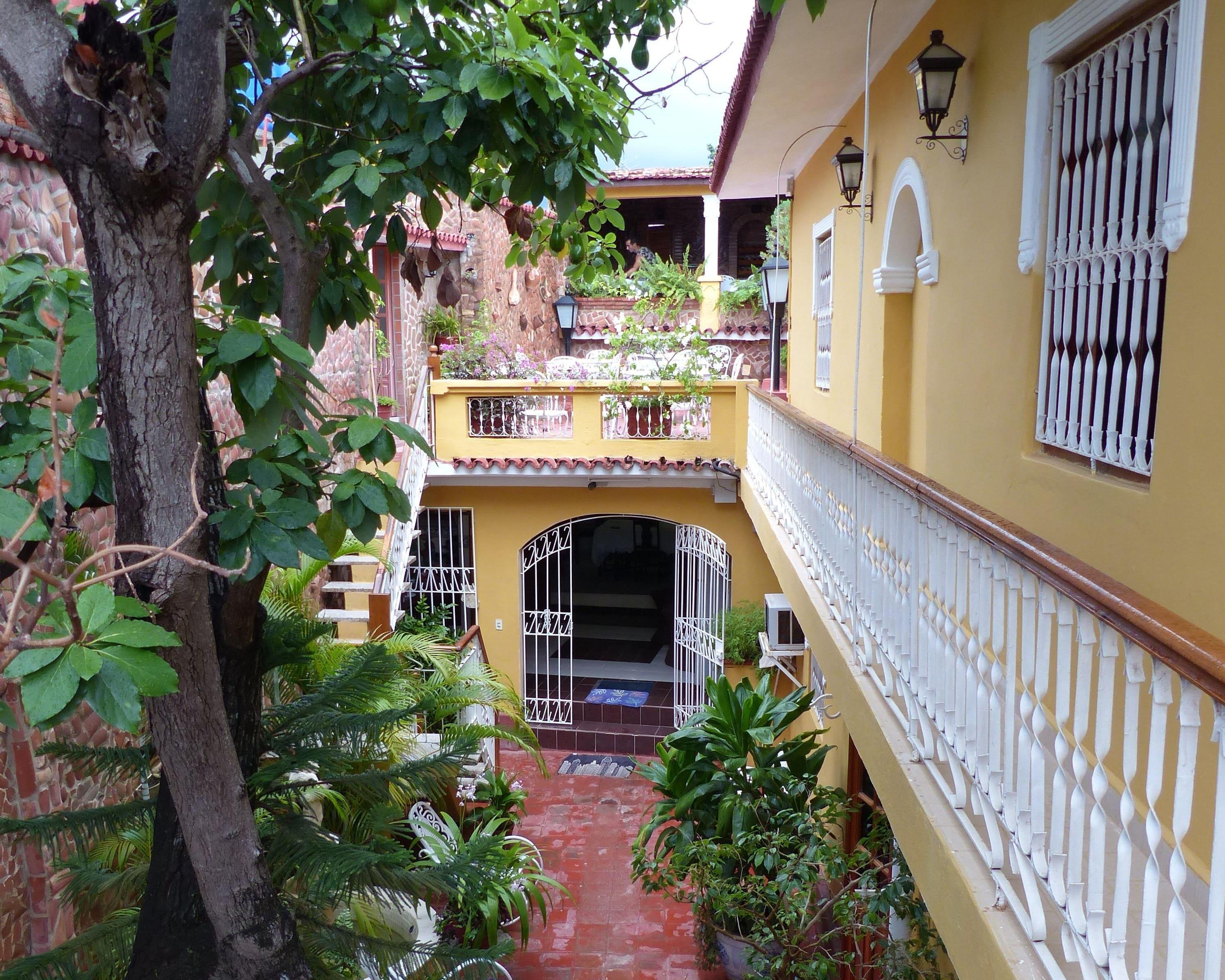 Casa Particular Trinidad - Standard