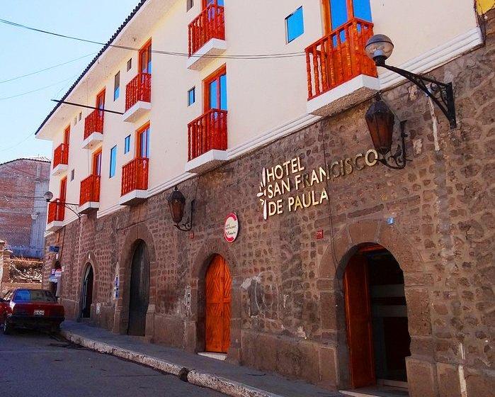 San Francisco de Paula