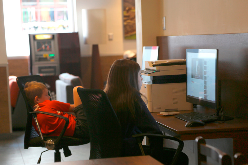 Casa Andina Standard Catedral