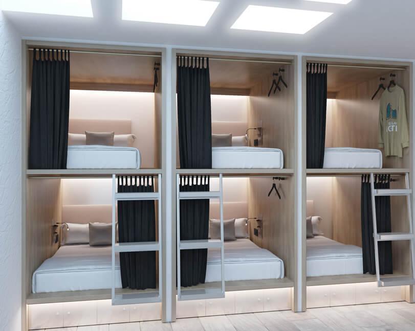 Y Hostel (Palma de Mallorca)
