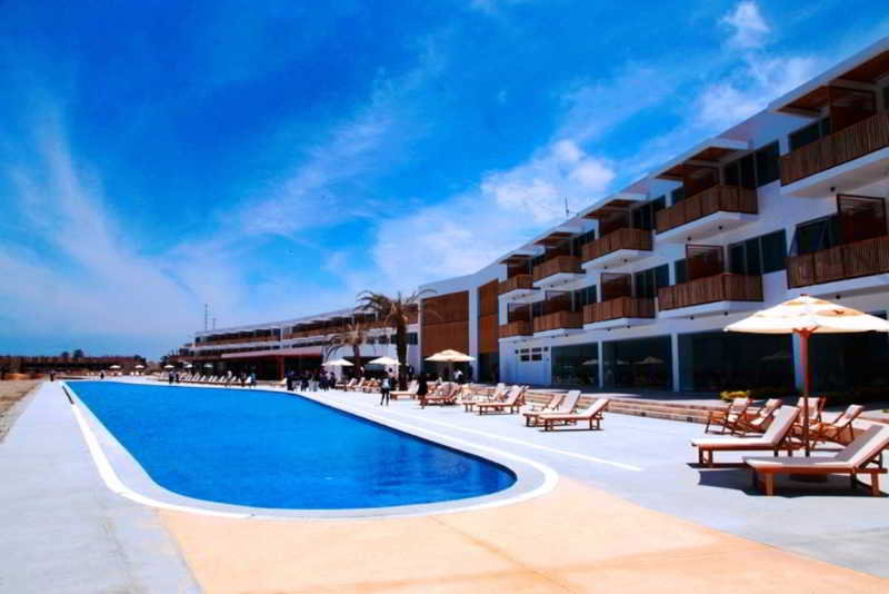 San Agustin Paracas