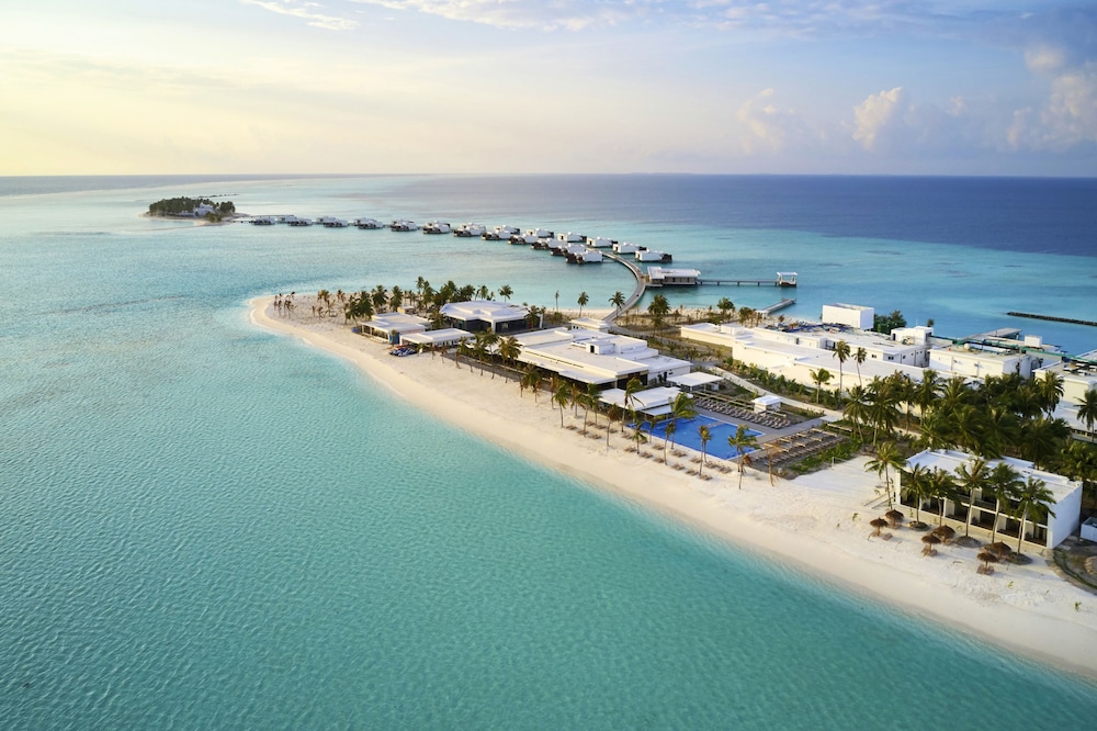 RIU Atoll All inclusive