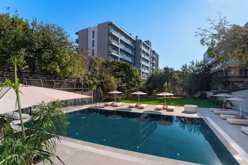 Naillac boutique - GATTINONI