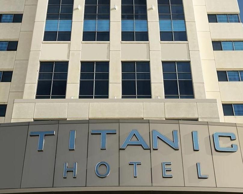 TITANIC KARTAL