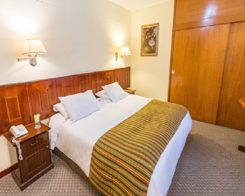 Hotel Presidente Huancayo