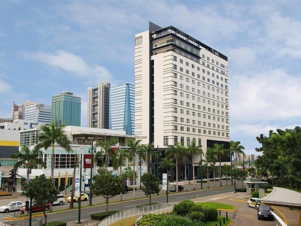 Seda BGC (Bonifacio Global City)