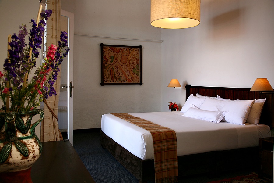 CASA ANDINA PREMIUM CUSCO