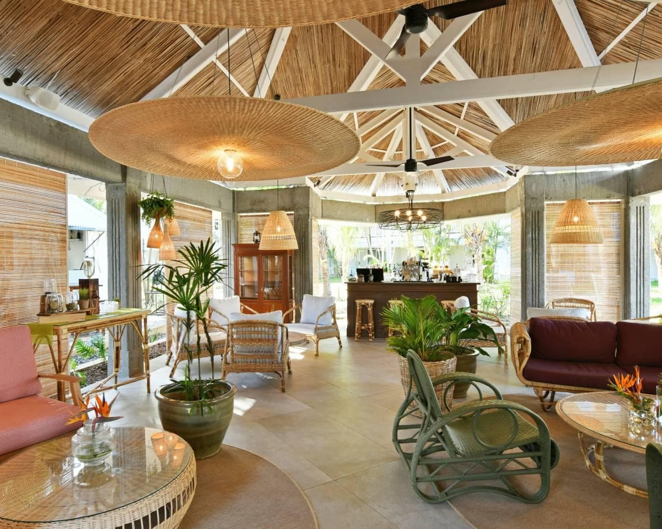 Veranda Grand Baie - GATTINONI
