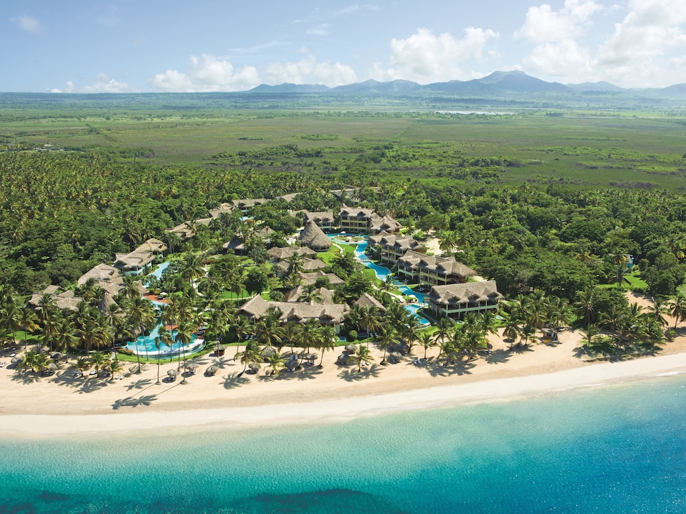 Zoetry Agua Punta Cana - All Inclusive