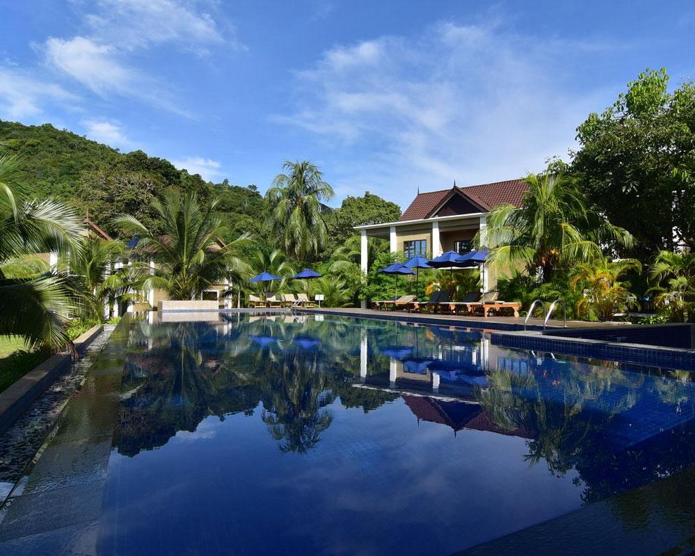 Coral Redang Island Resort - Trasferimenti Land&Sea Inclusi - Airone Selection