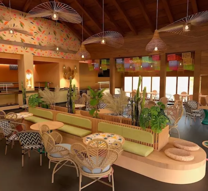 Sunscape Coco Punta Cana - All Inclusive