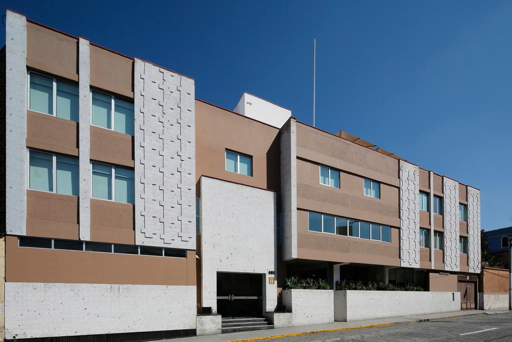 Casa Andina Standard Arequipa / Tarifas Sujetas a Disponibilidad -Dinámicas