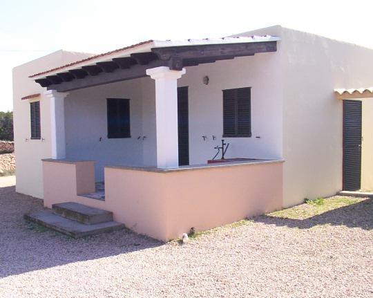 Camp des Pou (2 dormitorios)