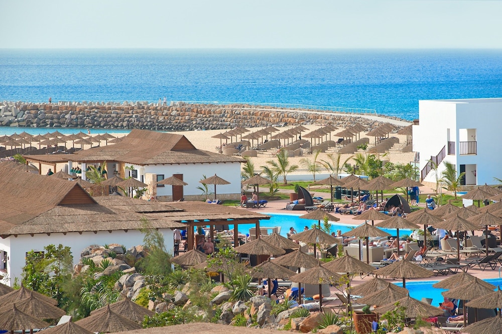 Melia Llana Beach Resort & Spa - Adults Only (18+)