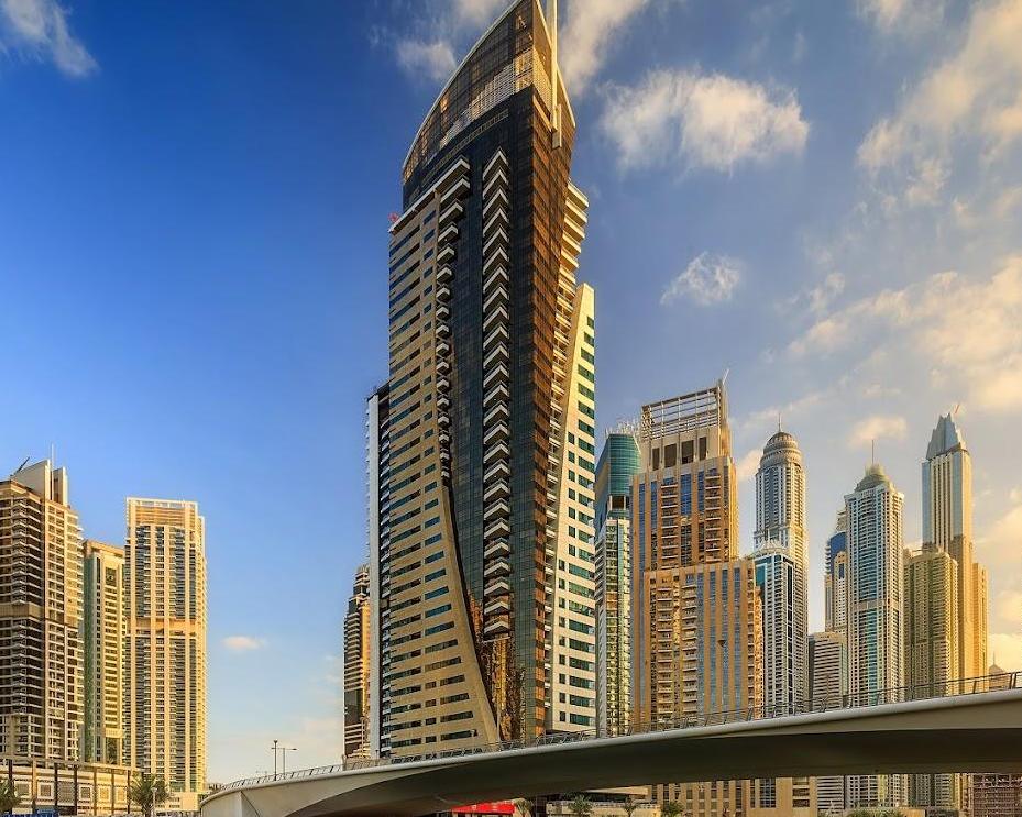 Dusit D2 Hotel and Resorts