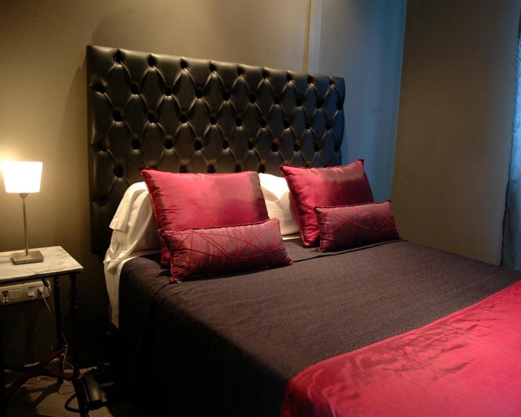 Bohemia Hotel Boutique