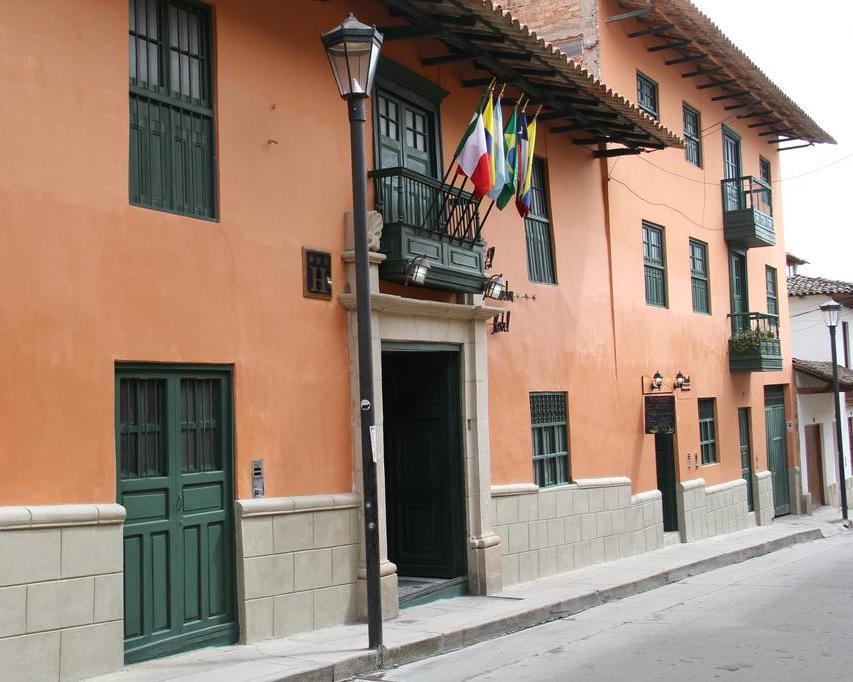 HOTEL EL MIRADOR 