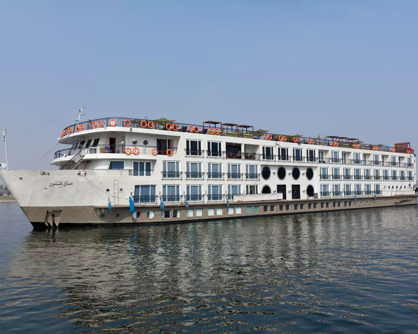 M.S. MAYFAIR