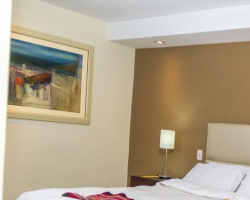 Hotel El Cabildo