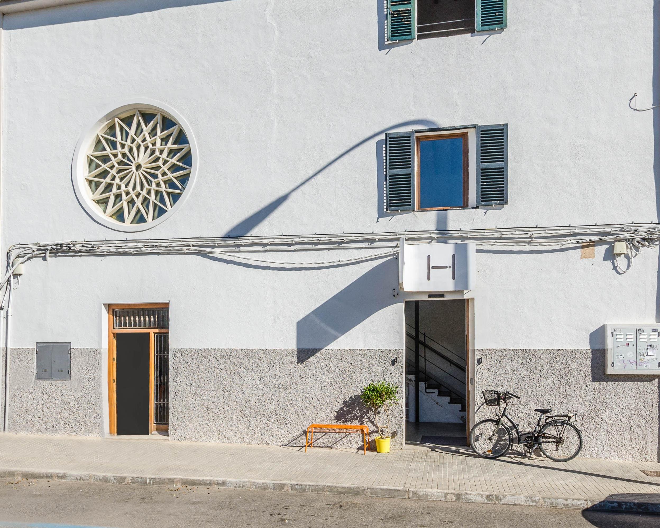 Urban Hostel (Palma de Mallorca)