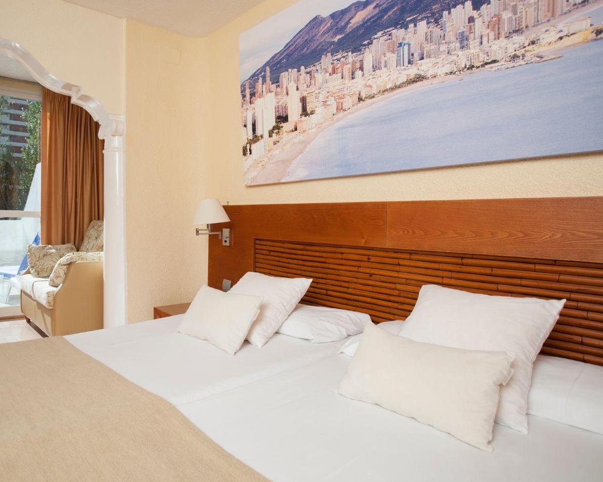 Villa Benidorm — photo 4