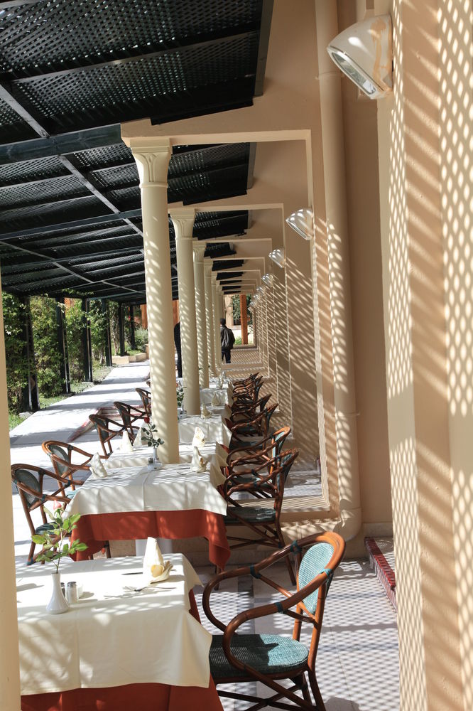 TUI ROYAL KENZ THALASSO & SPA