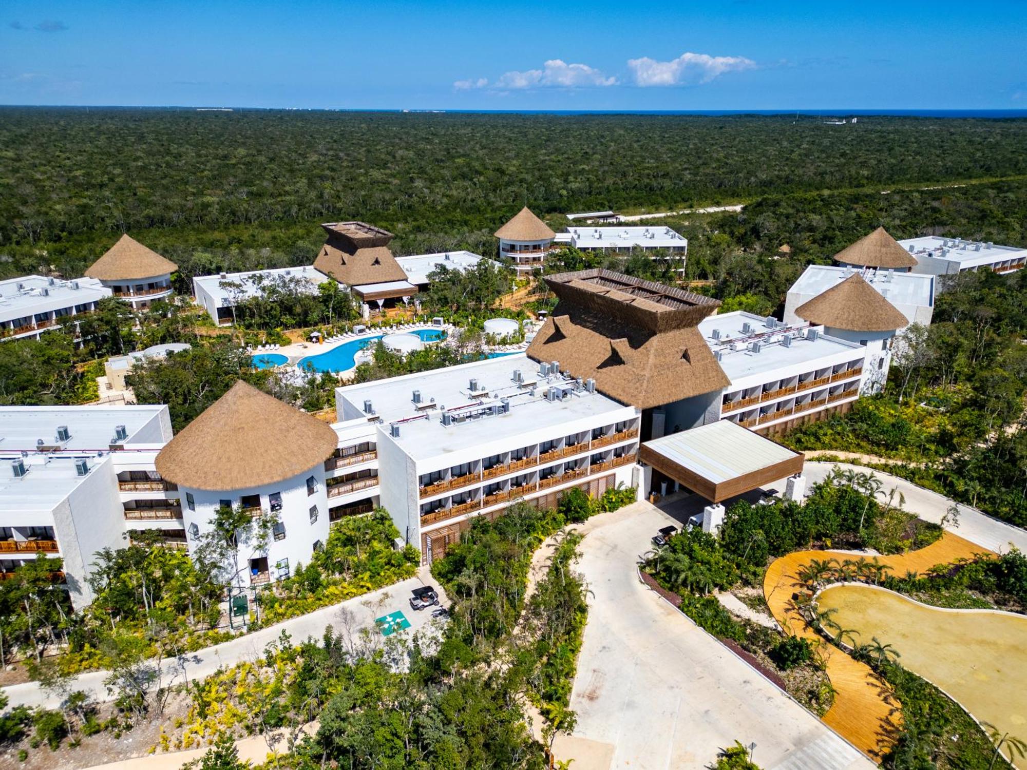 Hotel Mundo Maya Tulum, imagen 3