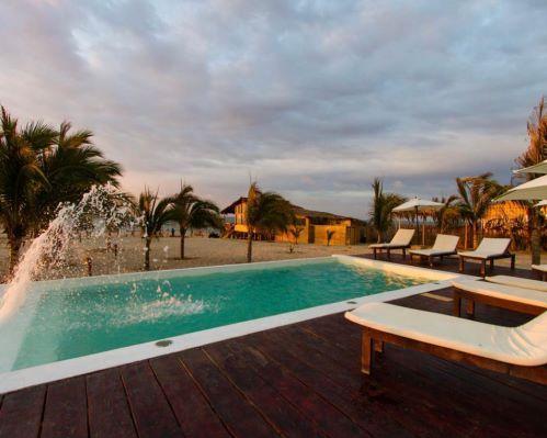 Bamboo Lodge Zorritos