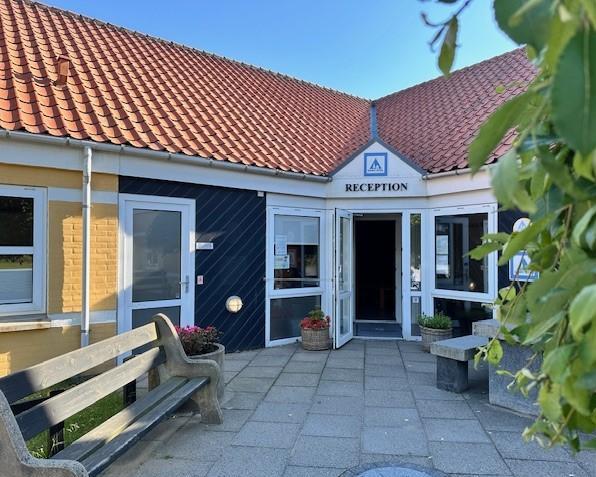 Danhostel Skagen